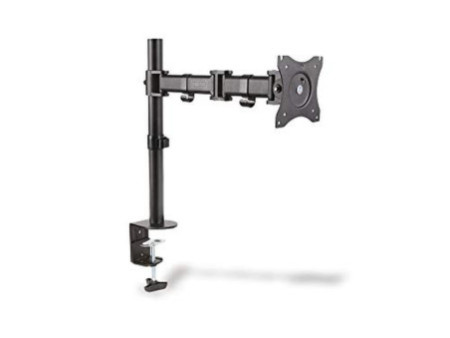 DIGITUS Bras pour moniteur LCD/LED, 1 moniteur, jusqu'à 69cm