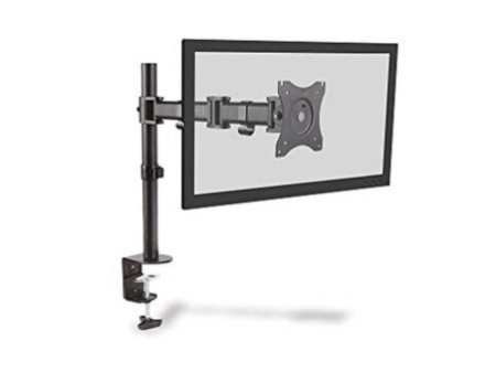 DIGITUS Bras pour moniteur LCD/LED, 1 moniteur, jusqu'à 69cm
