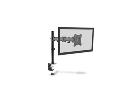 DIGITUS Bras pour moniteur LCD/LED, 1 moniteur, jusqu'à 69cm