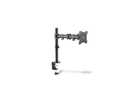 DIGITUS Bras pour moniteur LCD/LED, 1 moniteur, jusqu'à 69cm