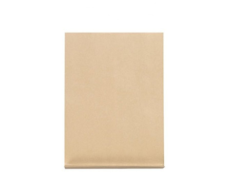 herlitz Pochette d'expédition à soufflet, B4, sans fenêtre