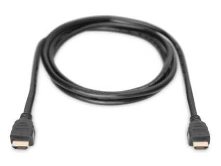 DIGITUS Câble de raccordement Ultra High Speed HDMI, 3,0 m