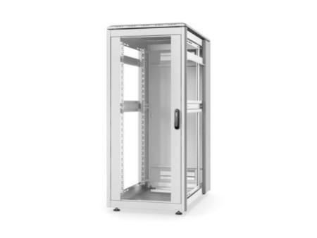 DIGITUS Armoire réseau 19' Unique, 26 U, (L)600x(P)1.000 mm