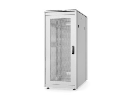 DIGITUS Armoire réseau 19' Unique, 26 U, (L)600x(P)1.000 mm