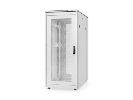DIGITUS Armoire réseau 19' Unique, 26 U, (L)600x(P)1.000 mm