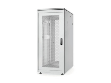 DIGITUS Armoire réseau 19' Unique, 26 U, (L)600x(P)1.000 mm