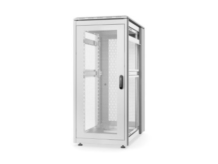 DIGITUS Armoire réseau 19' Unique, 26 U, (L)600x(P)1.000 mm