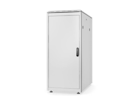 DIGITUS Armoire réseau 19' Unique, 26 U, (L)600x(P)1.000 mm