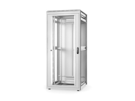 DIGITUS Armoire réseau 19' Unique, 36 U, (L)800x(P)800 mm