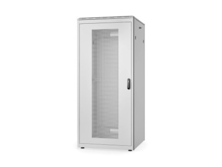 DIGITUS Armoire réseau 19' Unique, 36 U, (L)800x(P)800 mm