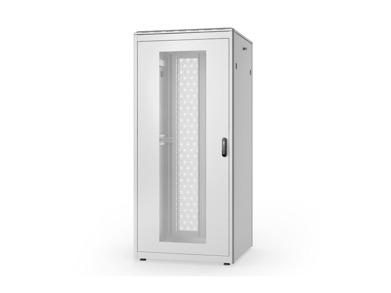 DIGITUS Armoire réseau 19' Unique, 36 U, (L)800x(P)800 mm