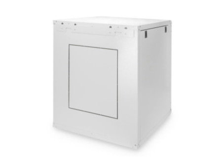 DIGITUS Coffret mural 19' Dynamic Basic, 16 U, gris clair