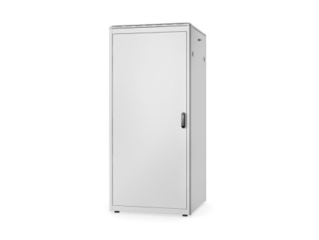 DIGITUS Armoire réseau 19' Unique, 36 U, (L)800x(P)800 mm