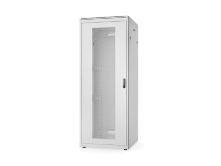 DIGITUS Armoire réseau 19' Unique, 42 U, (L)800x(P)800 mm