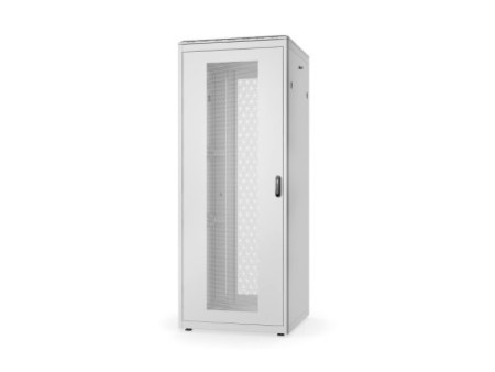 DIGITUS Armoire réseau 19' Unique, 42 U, (L)800x(P)800 mm