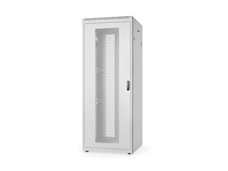 DIGITUS Armoire réseau 19' Unique, 42 U, (L)800x(P)800 mm