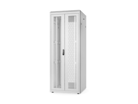 DIGITUS Armoire réseau 19' Unique, 42 U, (L)800x(P)800 mm