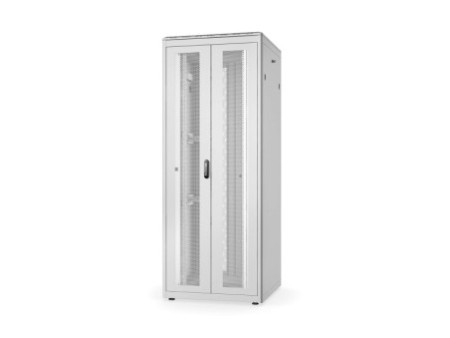 DIGITUS Armoire réseau 19' Unique, 42 U, (L)800x(P)800 mm