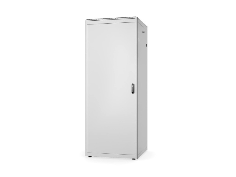 DIGITUS Armoire réseau 19' Unique, 42 U, (L)800x(P)800 mm