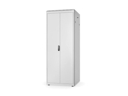 DIGITUS Armoire réseau 19' Unique, 42 U, (L)800x(P)800 mm