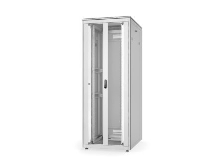 DIGITUS Armoire réseau 19' Unique, 42 U, (L)800x(P)1.000 mm