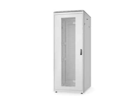 DIGITUS Armoire réseau 19' Unique, 42 U, (L)800x(P)1.000 mm