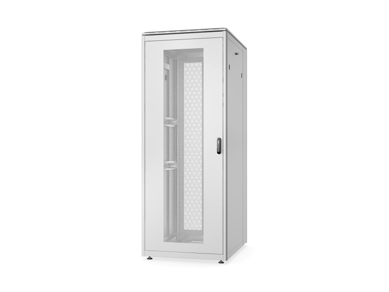 DIGITUS Armoire réseau 19' Unique, 42 HE, (L)800x(H)1000 mm