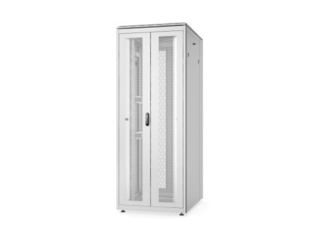 DIGITUS Armoire réseau 19' Unique, 42 HE, (L)800x(H)1000 mm