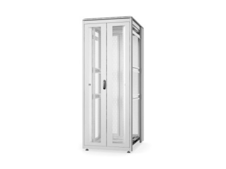 DIGITUS Armoire réseau 19' Unique, 42 HE, (L)800x(H)1000 mm