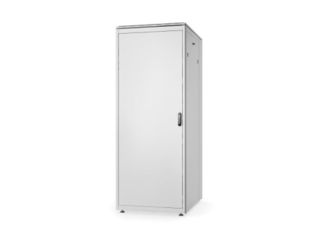 DIGITUS Armoire réseau 19' Unique, 42 U, (L)800x(P)1.000 mm