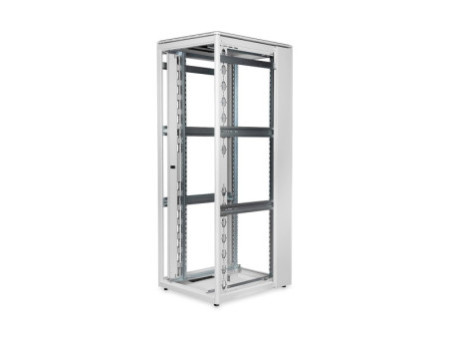 DIGITUS Armoire réseau 19' Unique, 47 U, (L)800x(P)1.000 mm
