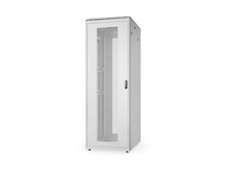 DIGITUS Armoire réseau 19' Unique, 47 U, (L)800x(P)1.000 mm
