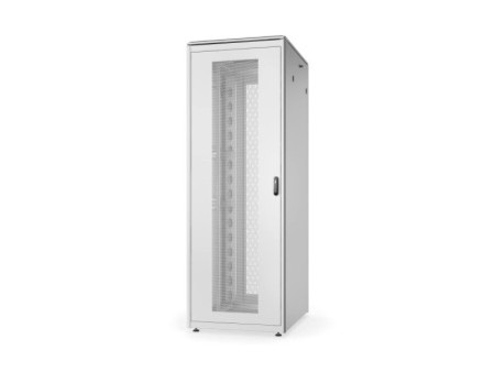 DIGITUS Armoire réseau 19' Unique, 47 U, (L)800x(P)1.000 mm