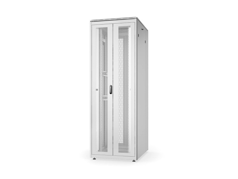 DIGITUS Armoire réseau 19' Unique, 47 HE, (L)800x(H)1000 mm