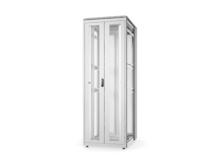 DIGITUS Armoire réseau 19' Unique, 47 HE, (L)800x(H)1000 mm
