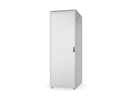 DIGITUS Armoire réseau 19' Unique, 47 U, (L)800x(P)1.000 mm