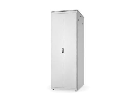 DIGITUS Armoire réseau 19' Unique, 47 HE, (L)800x(H)1000 mm