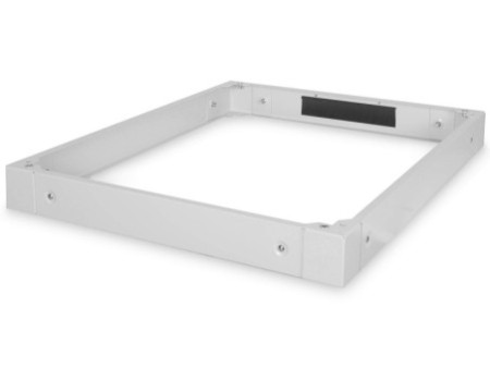 DIGITUS Socle pour baie serveur Unique (L)800 x (P)1000 mm