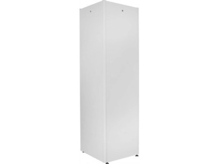 DIGITUS Baie réseau 19' Dynamic Basic Serie,42 U, gris clair