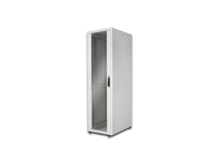 DIGITUS Baie réseau Dynamic Basic Serie, 42 U
