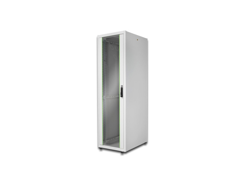 DIGITUS Baie réseau Dynamic Basic Serie, 42 U