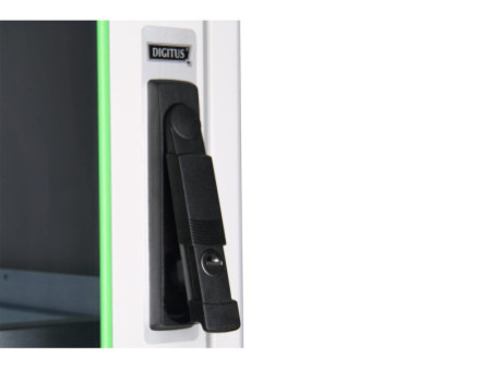 DIGITUS Baie réseau Dynamic Basic Serie, 42 U