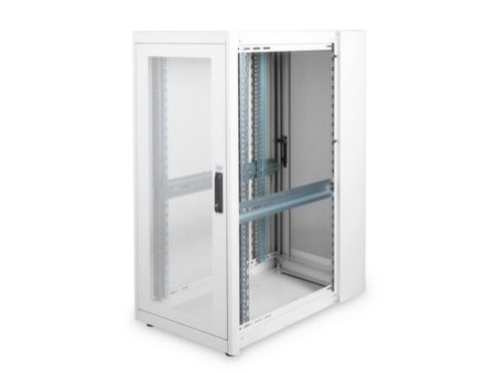 DIGITUS Baie serveur 19' Dynamic Basic Serie, 26 U