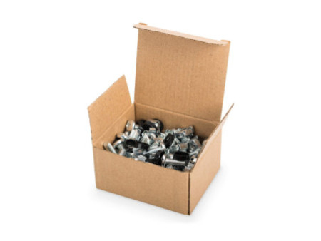 DIGITUS Kit de fixation pour composants 19'