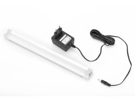 DIGITUS Eclairage LED pour baie 19', 2 modes de lumière