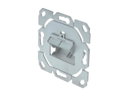 boîtier vide DIGITUS pour module Keystone, 2 compartiments