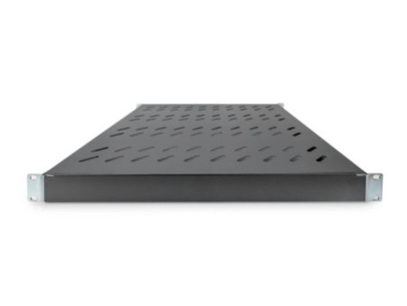 DIGITUS étagère, 1U, profondeur: 500 mm, noir