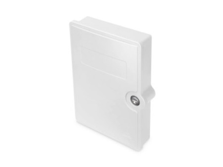 DIGITUS Boîte d'épissure fibres optiques OUTDOOR, IP65,