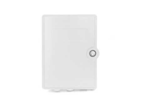 DIGITUS Boîte d'épissure fibres optiques OUTDOOR, IP65,