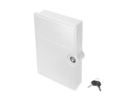 DIGITUS Boîte d'épissure fibres optiques OUTDOOR, IP65,